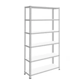 стеллаж мс-500 1500х700х400 (6 полок мс-100)