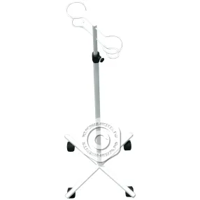 штатив медицинский для вливаний п01