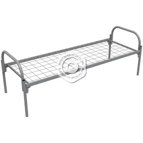 кровать км-1 «эконом» ложе 1900х700