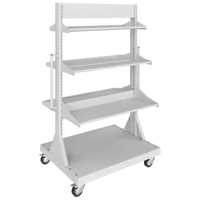 передвижная стойка mobiler spk5