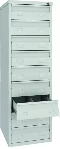 шкаф картотечный fb-9