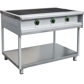 плита электрическая пэп-0,51м