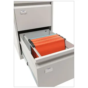 картотечный шкаф практик afc-02