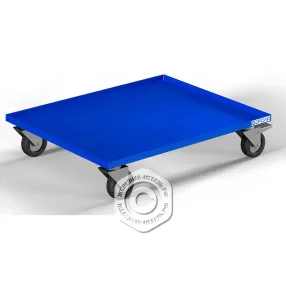 передвижная платформа под шкаф 650х800