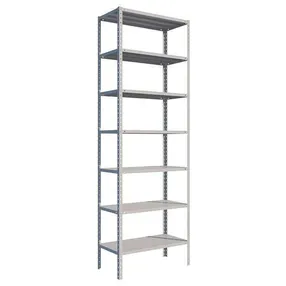 стеллаж ms hard 2200х1000х300 (7 полок)