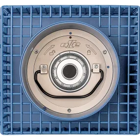 сейф тайник olle cfc2m