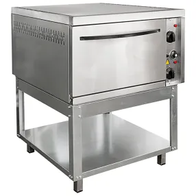 шкаф жарочный шэжп-1