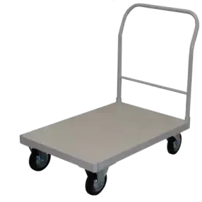 тележка для перевозки медицинских грузов мск-531.200