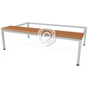 подставка-скамья для шкафов comfort 1200