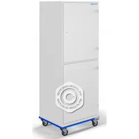 передвижная платформа под шкаф 650х800