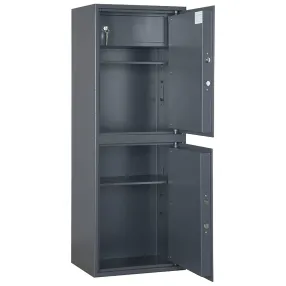 сейф офисный шбм-120/2