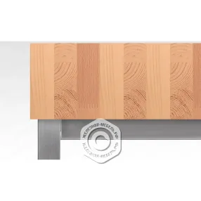 подставка для рубки мяса пдмп «profi»