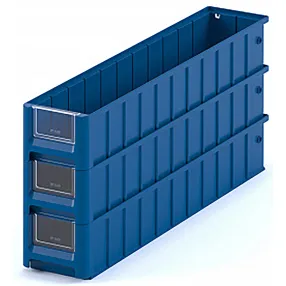 полочный лоток sk 6109 (600х117х90) арт. 12.342.65.с50/3