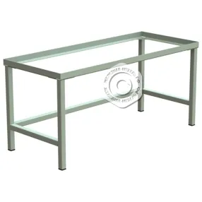 подставка под шкаф для противогазов на 36 ячеек (432x928x388)