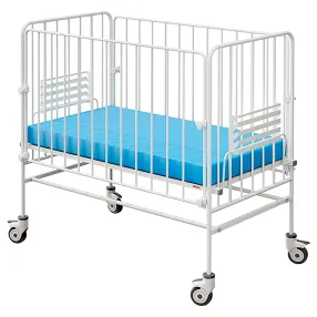 кровать медицинская детская кфд-01-мск-108