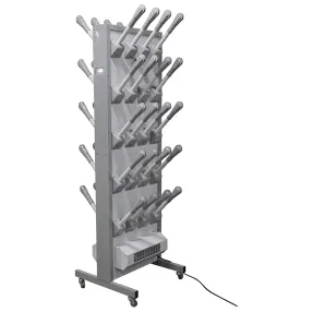 модуль для сушки обуви союз-20 (шсо-20) (комплект с подставкой)