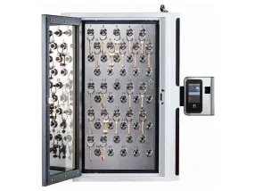 ключница kms-50 (комплект)