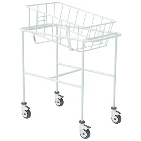 кровать-тележка для новорожденных ктн-01-мск-110