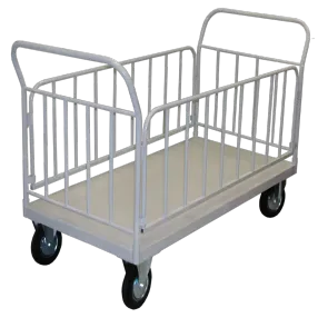 тележка для перевозки медицинских грузов мск-536.160