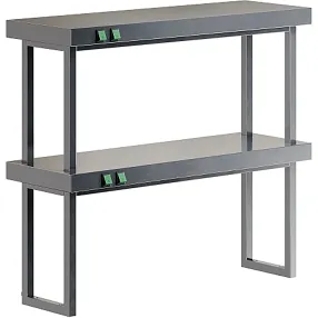 полка тепловая настольная пнт2-18/4