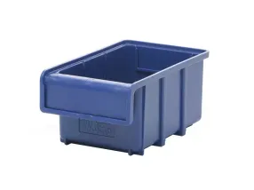 ящик пластиковый практик 170x80x105