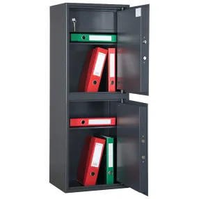 сейф офисный шбм-120/2