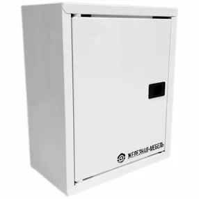 аптечка «железная мебель»