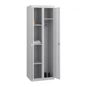 шкаф для одежды шм-22(800)п